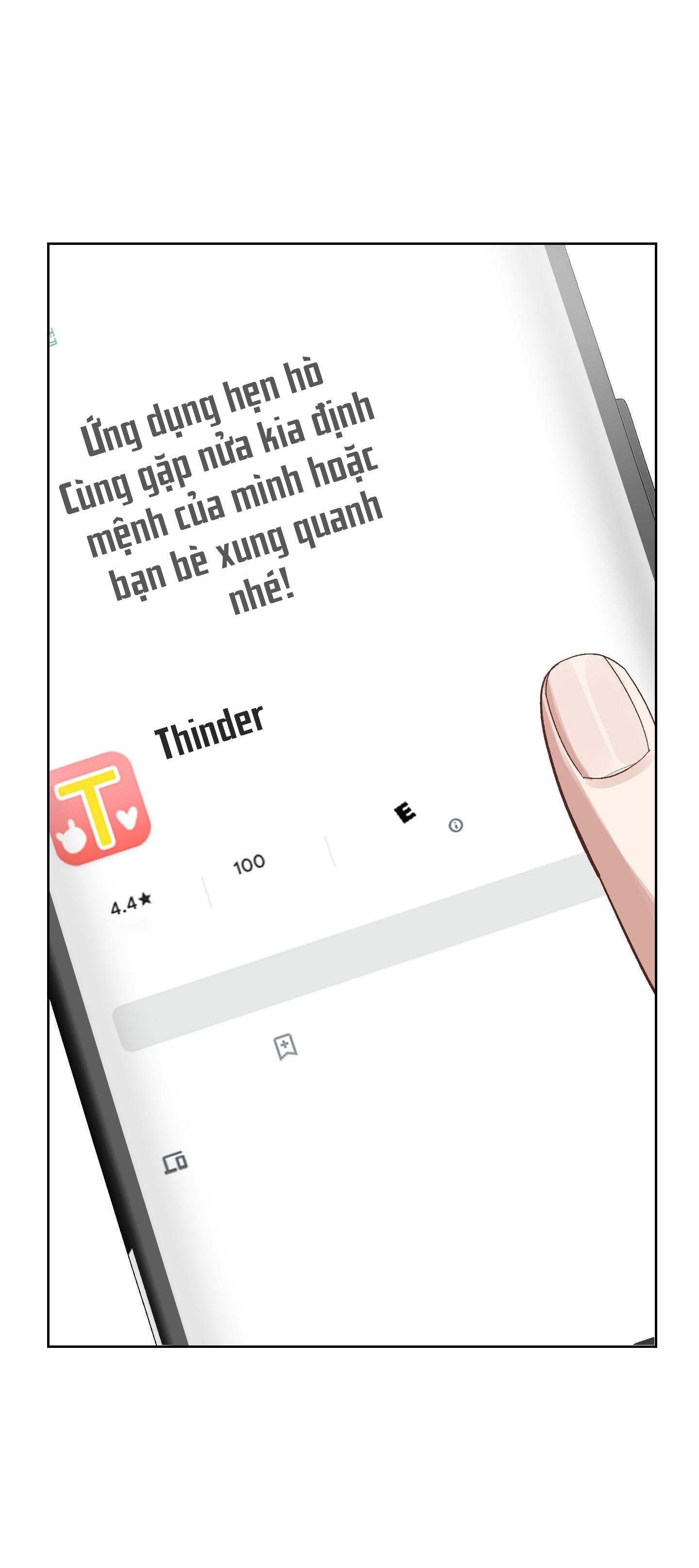 đọc truyện Chú Thỏ Chỉ Cần 3 Giây Là Xuất Tinh Chương 1 ảnh 29 tại Thiên Thai Truyện