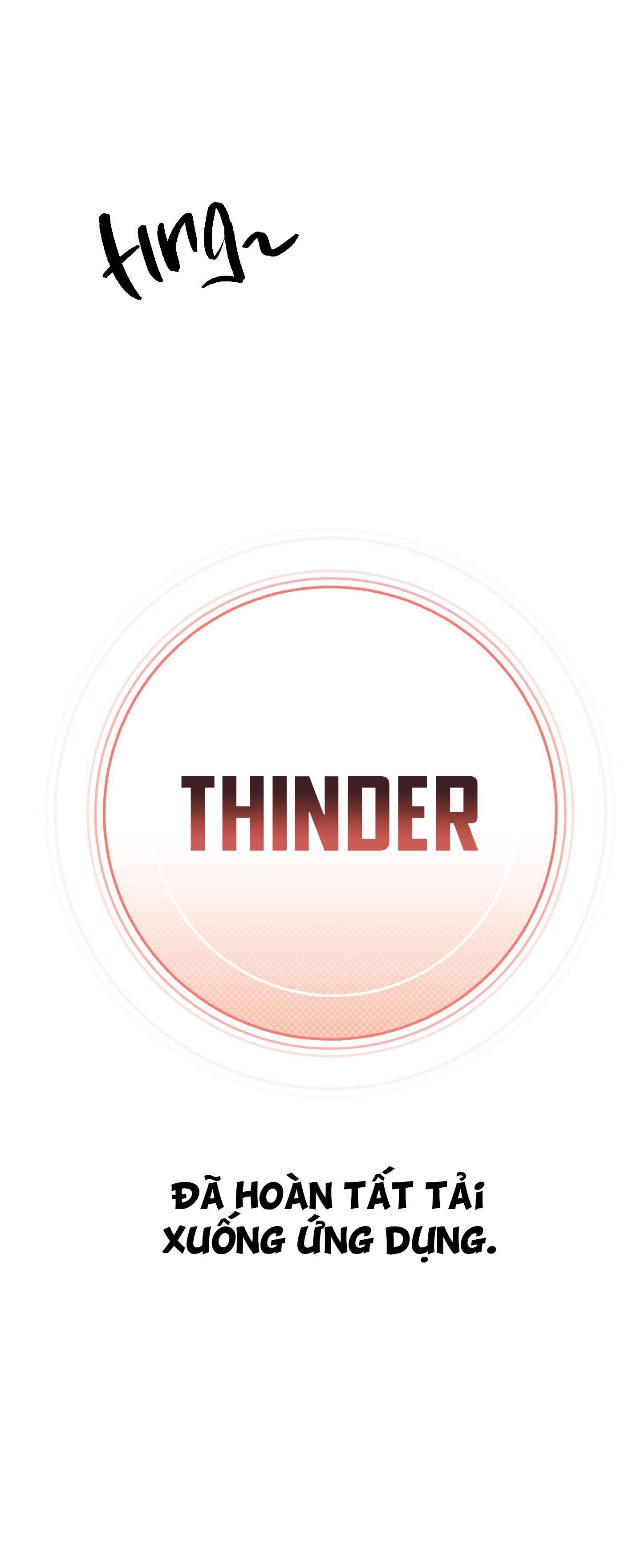 đọc truyện Chú Thỏ Chỉ Cần 3 Giây Là Xuất Tinh Chương 1 ảnh 30 tại Thiên Thai Truyện