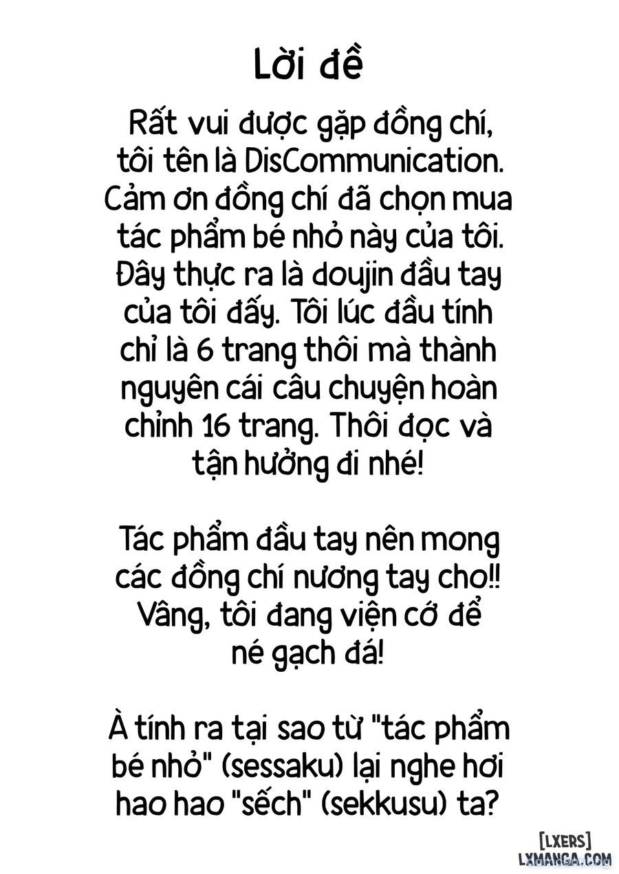 đọc truyện "chú" Thỏ Nứng Địt Dính Thôi Miên [không Che, Full Sfx] Một Bắn Femboy Đọc Cười Sặc Loằn ảnh 3 tại Thiên Thai Truyện