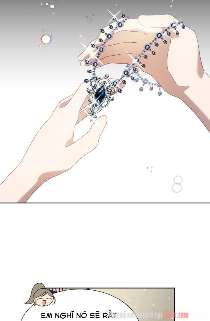 đọc truyện Chú Thỏ Quyền Quý Của Vị Công Nương Giả Mạo Chương 11 ảnh 14 tại Thiên Thai Truyện