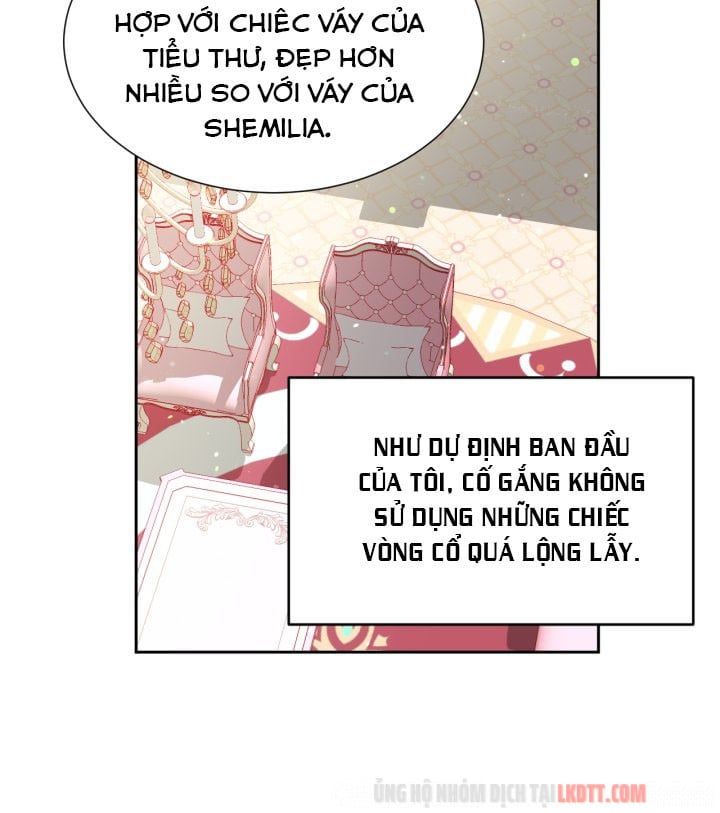 đọc truyện Chú Thỏ Quyền Quý Của Vị Công Nương Giả Mạo Chương 11 ảnh 15 tại Thiên Thai Truyện