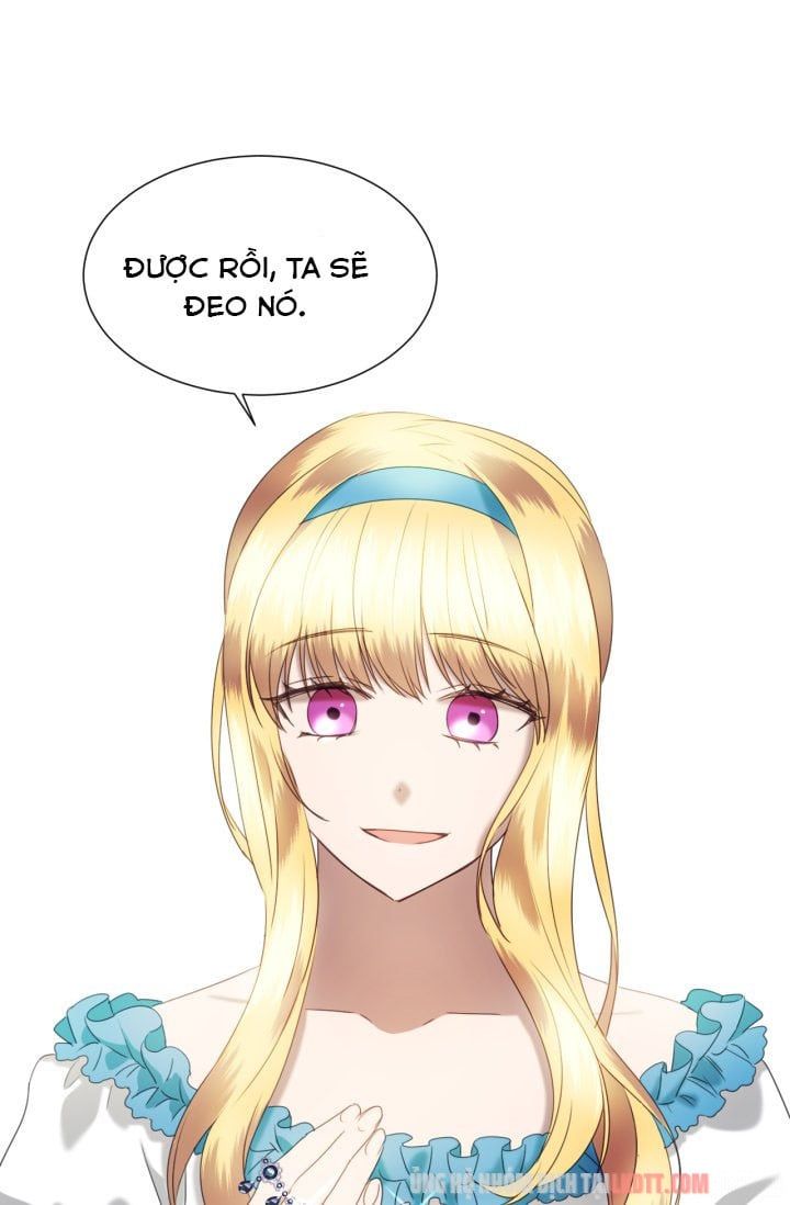 đọc truyện Chú Thỏ Quyền Quý Của Vị Công Nương Giả Mạo Chương 11 ảnh 16 tại Thiên Thai Truyện