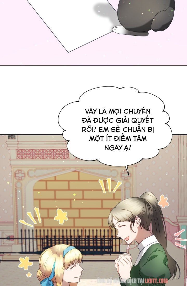 đọc truyện Chú Thỏ Quyền Quý Của Vị Công Nương Giả Mạo Chương 11 ảnh 18 tại Thiên Thai Truyện