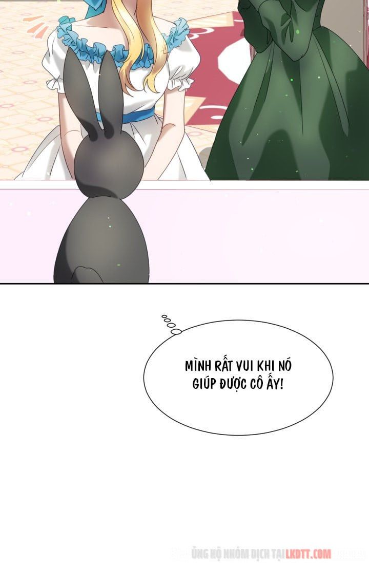 đọc truyện Chú Thỏ Quyền Quý Của Vị Công Nương Giả Mạo Chương 11 ảnh 19 tại Thiên Thai Truyện