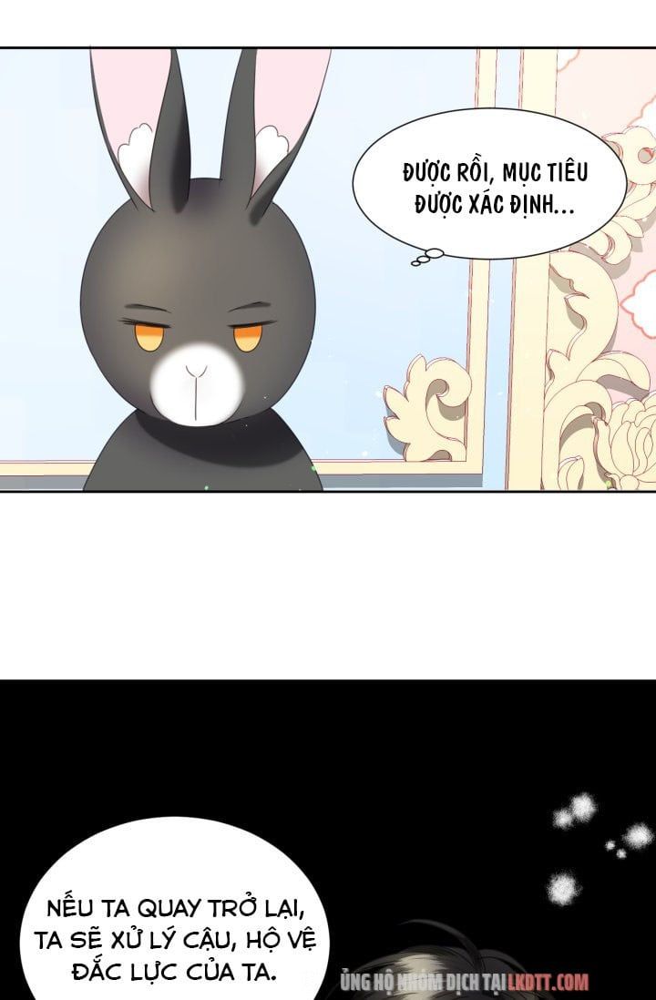 đọc truyện Chú Thỏ Quyền Quý Của Vị Công Nương Giả Mạo Chương 11 ảnh 20 tại Thiên Thai Truyện