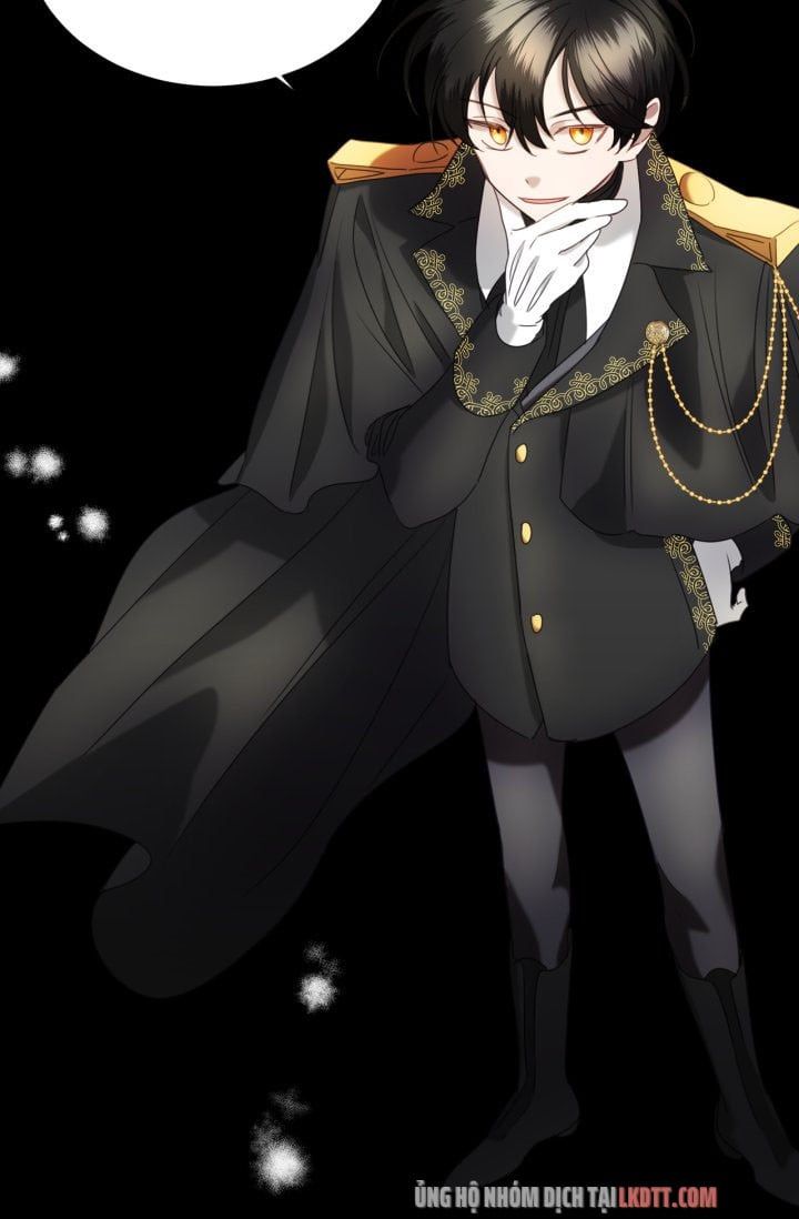 đọc truyện Chú Thỏ Quyền Quý Của Vị Công Nương Giả Mạo Chương 11 ảnh 21 tại Thiên Thai Truyện