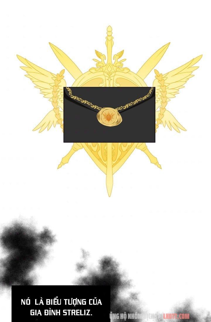 đọc truyện Chú Thỏ Quyền Quý Của Vị Công Nương Giả Mạo Chương 11 ảnh 4 tại Thiên Thai Truyện