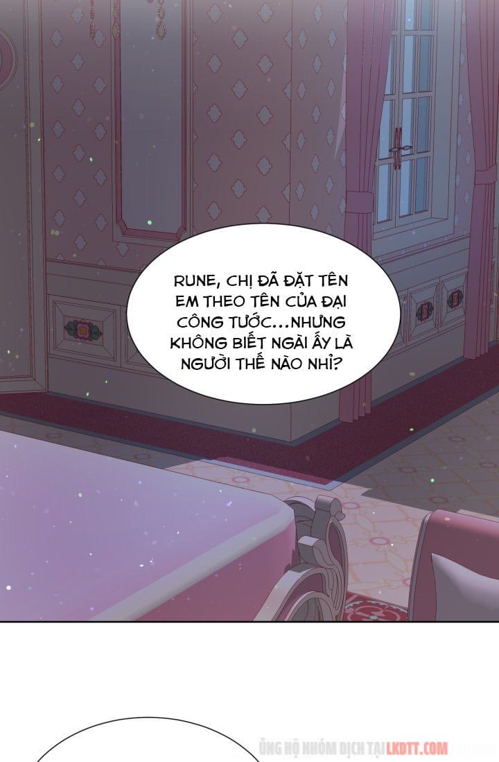 đọc truyện Chú Thỏ Quyền Quý Của Vị Công Nương Giả Mạo Chương 11 ảnh 24 tại Thiên Thai Truyện