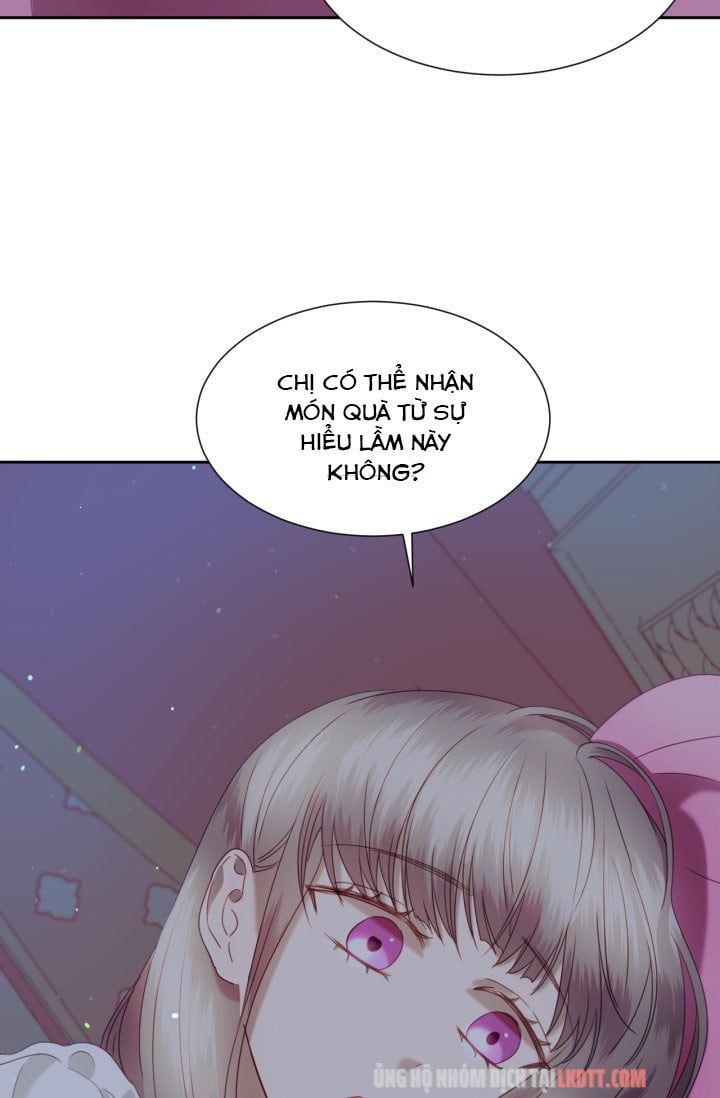 đọc truyện Chú Thỏ Quyền Quý Của Vị Công Nương Giả Mạo Chương 11 ảnh 26 tại Thiên Thai Truyện