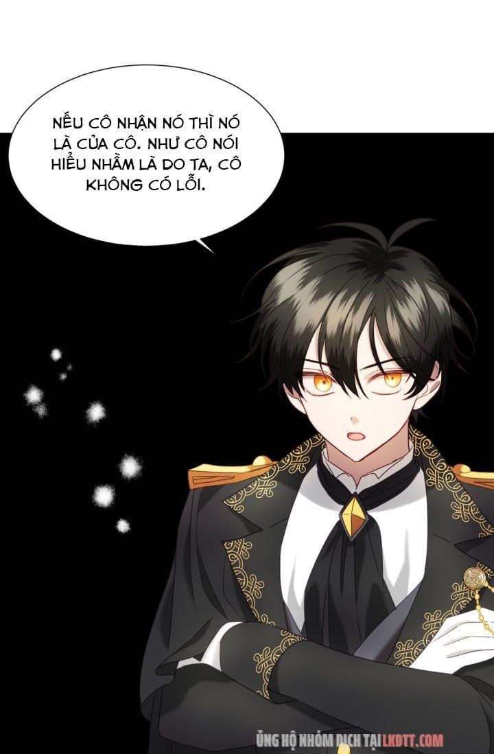 đọc truyện Chú Thỏ Quyền Quý Của Vị Công Nương Giả Mạo Chương 11 ảnh 28 tại Thiên Thai Truyện