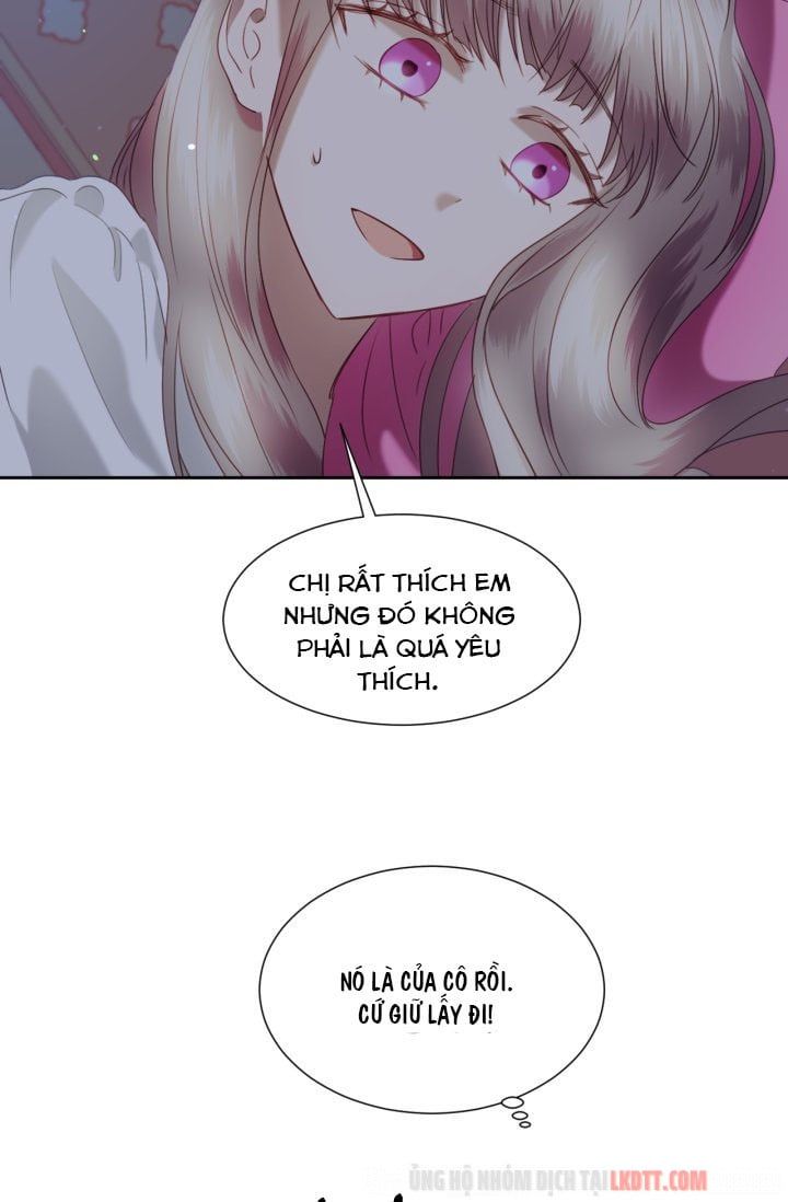 đọc truyện Chú Thỏ Quyền Quý Của Vị Công Nương Giả Mạo Chương 11 ảnh 30 tại Thiên Thai Truyện