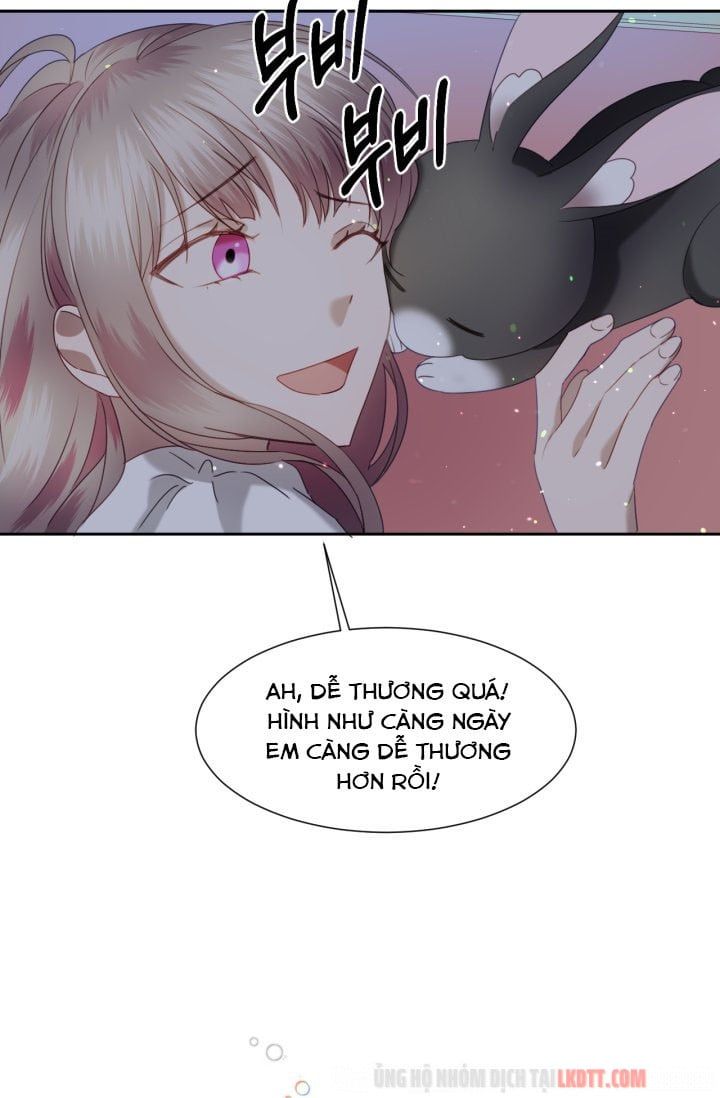 đọc truyện Chú Thỏ Quyền Quý Của Vị Công Nương Giả Mạo Chương 11 ảnh 31 tại Thiên Thai Truyện