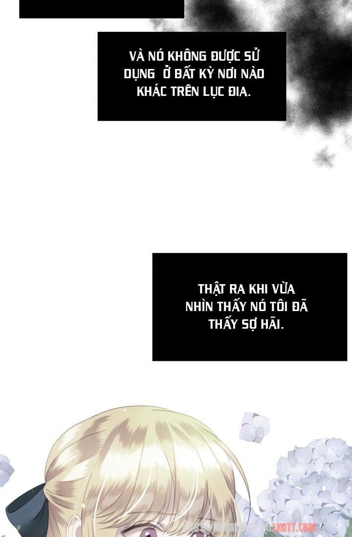 đọc truyện Chú Thỏ Quyền Quý Của Vị Công Nương Giả Mạo Chương 11 ảnh 5 tại Thiên Thai Truyện