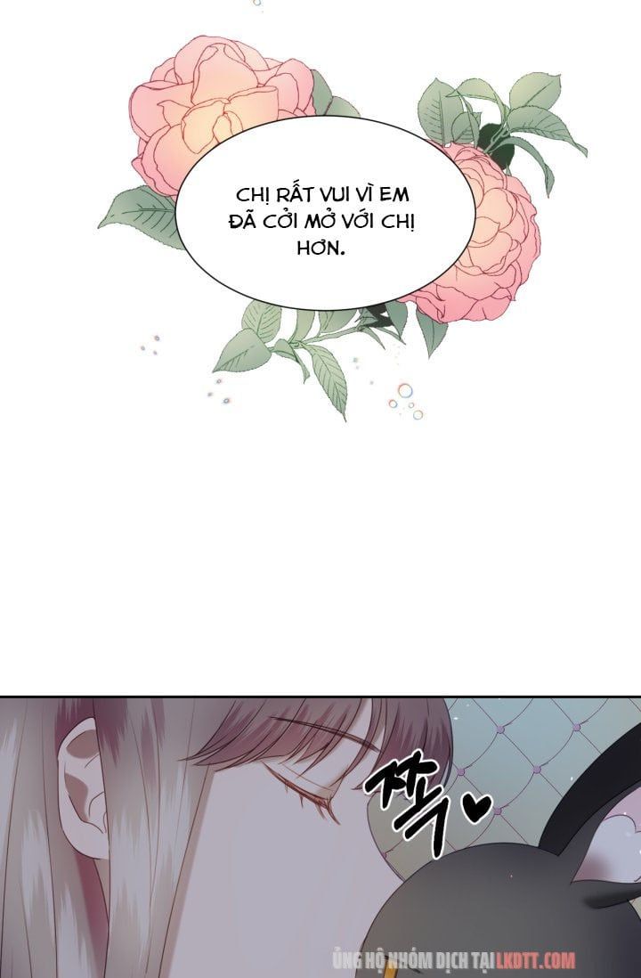 đọc truyện Chú Thỏ Quyền Quý Của Vị Công Nương Giả Mạo Chương 11 ảnh 32 tại Thiên Thai Truyện