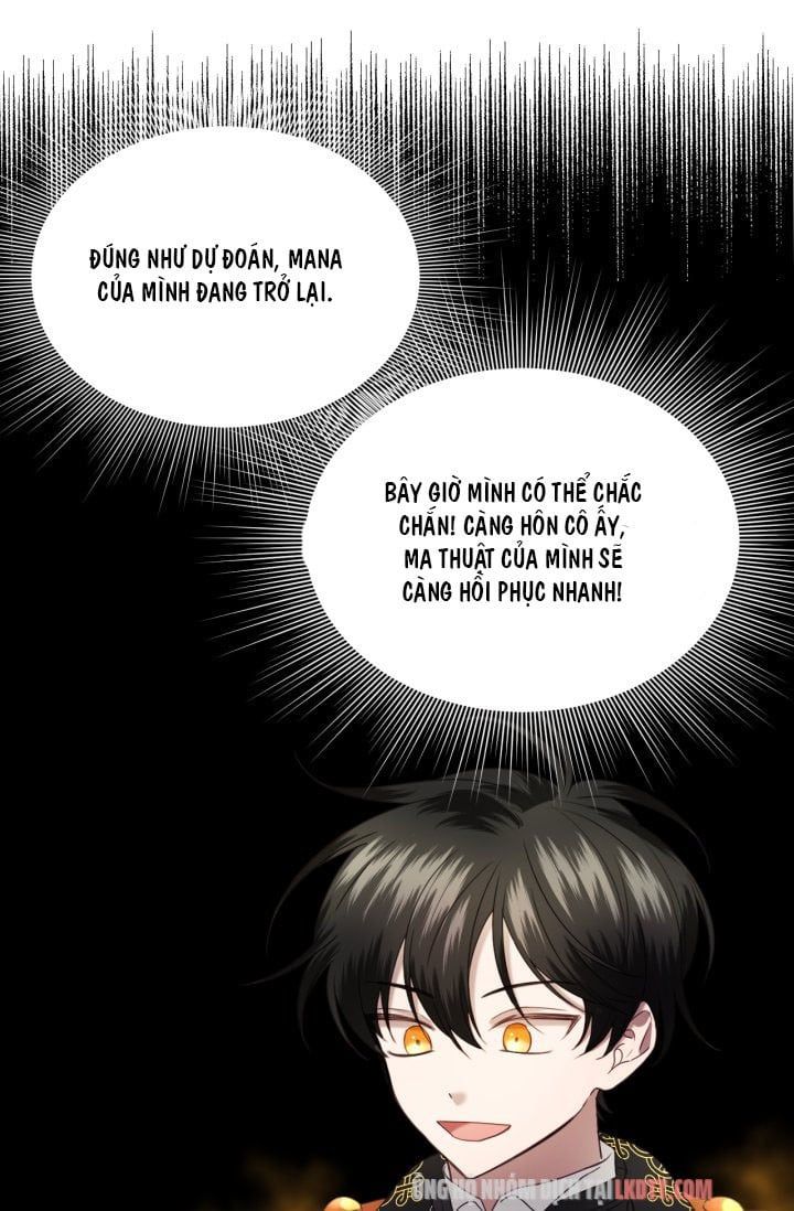 đọc truyện Chú Thỏ Quyền Quý Của Vị Công Nương Giả Mạo Chương 11 ảnh 36 tại Thiên Thai Truyện