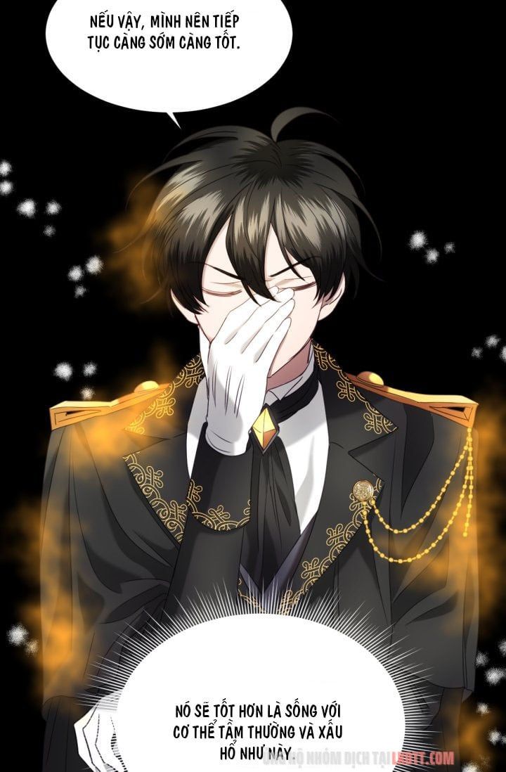 đọc truyện Chú Thỏ Quyền Quý Của Vị Công Nương Giả Mạo Chương 11 ảnh 38 tại Thiên Thai Truyện