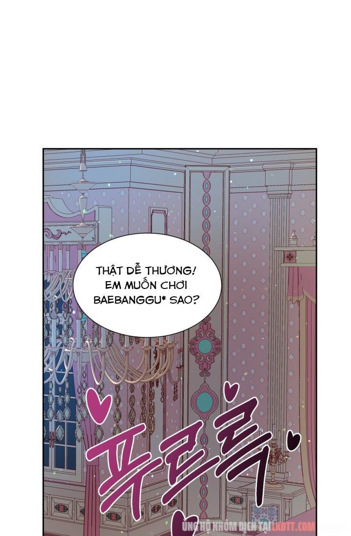 đọc truyện Chú Thỏ Quyền Quý Của Vị Công Nương Giả Mạo Chương 11 ảnh 41 tại Thiên Thai Truyện