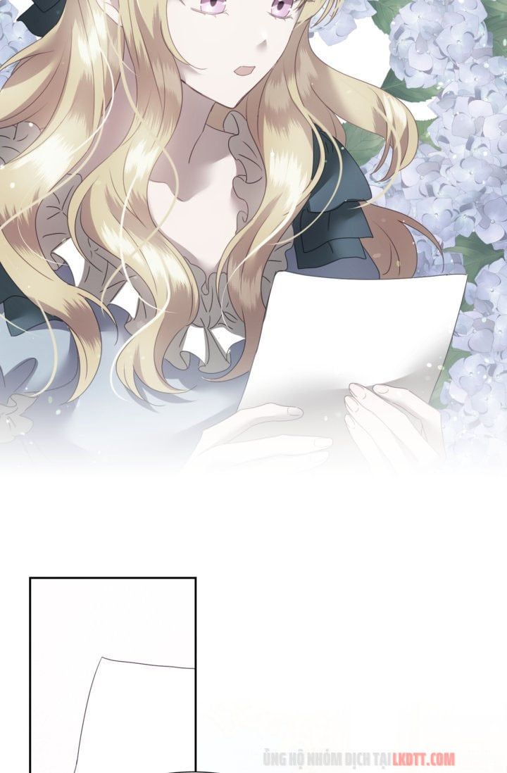 đọc truyện Chú Thỏ Quyền Quý Của Vị Công Nương Giả Mạo Chương 11 ảnh 6 tại Thiên Thai Truyện