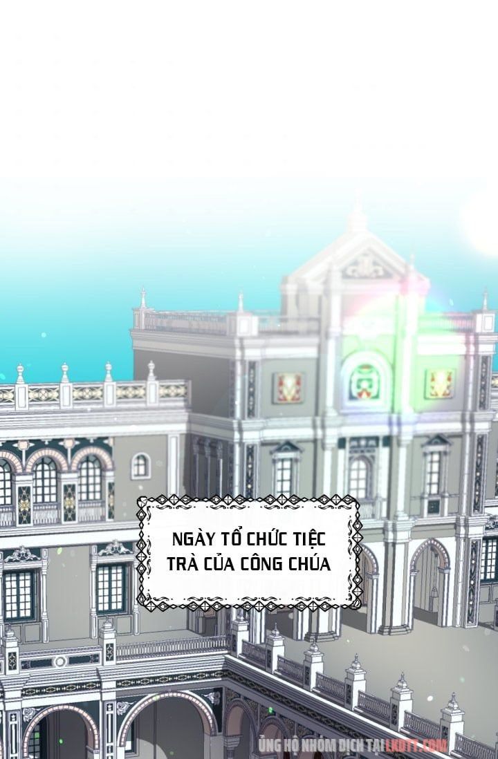 đọc truyện Chú Thỏ Quyền Quý Của Vị Công Nương Giả Mạo Chương 11 ảnh 43 tại Thiên Thai Truyện