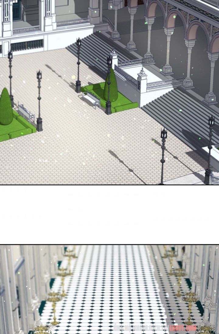 đọc truyện Chú Thỏ Quyền Quý Của Vị Công Nương Giả Mạo Chương 11 ảnh 44 tại Thiên Thai Truyện