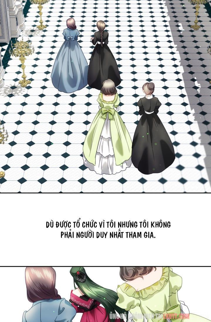 đọc truyện Chú Thỏ Quyền Quý Của Vị Công Nương Giả Mạo Chương 11 ảnh 45 tại Thiên Thai Truyện