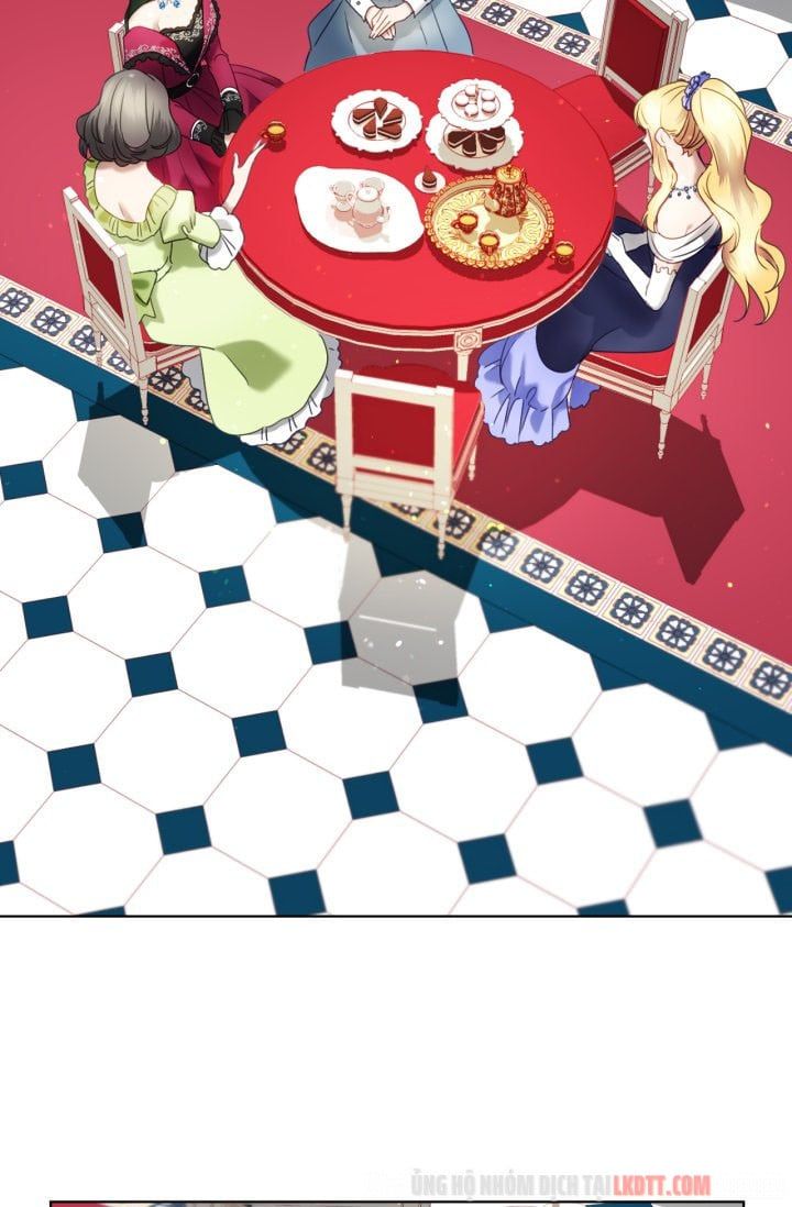 đọc truyện Chú Thỏ Quyền Quý Của Vị Công Nương Giả Mạo Chương 11 ảnh 47 tại Thiên Thai Truyện