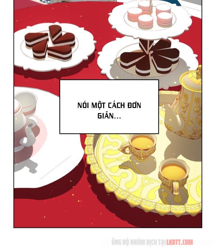 đọc truyện Chú Thỏ Quyền Quý Của Vị Công Nương Giả Mạo Chương 11 ảnh 48 tại Thiên Thai Truyện