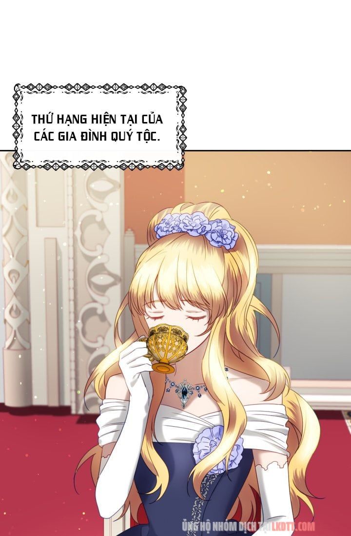 đọc truyện Chú Thỏ Quyền Quý Của Vị Công Nương Giả Mạo Chương 11 ảnh 49 tại Thiên Thai Truyện