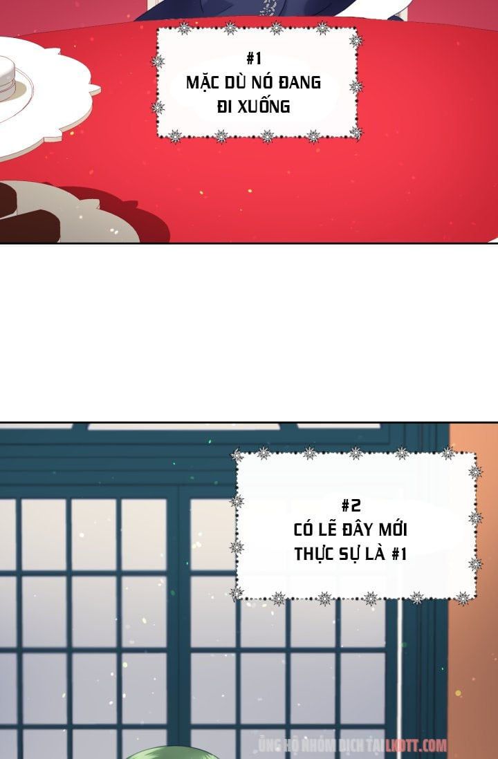 đọc truyện Chú Thỏ Quyền Quý Của Vị Công Nương Giả Mạo Chương 11 ảnh 50 tại Thiên Thai Truyện