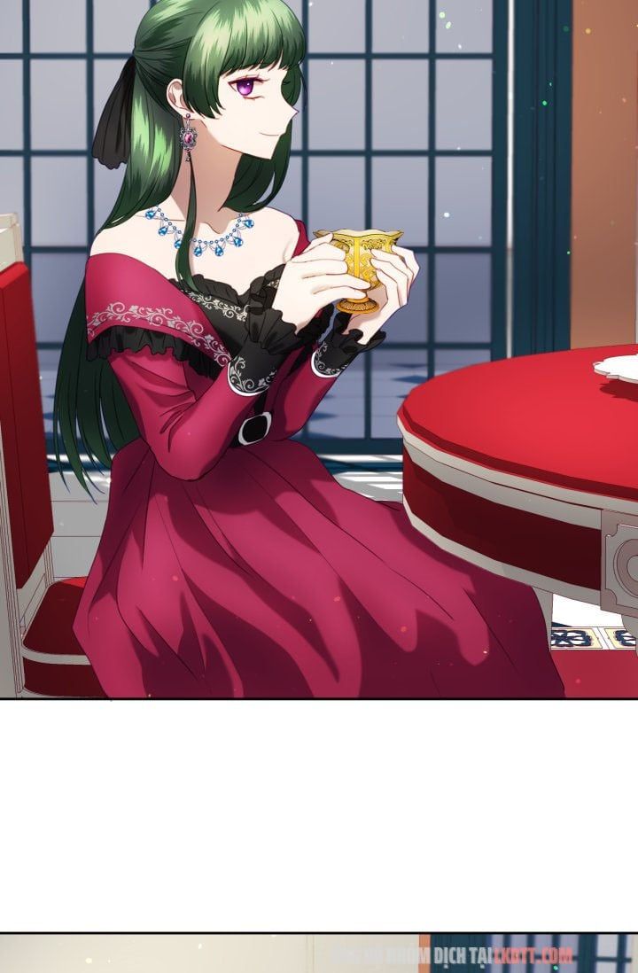 đọc truyện Chú Thỏ Quyền Quý Của Vị Công Nương Giả Mạo Chương 11 ảnh 51 tại Thiên Thai Truyện