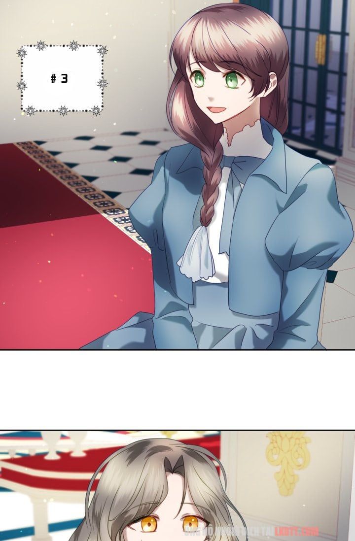 đọc truyện Chú Thỏ Quyền Quý Của Vị Công Nương Giả Mạo Chương 11 ảnh 52 tại Thiên Thai Truyện