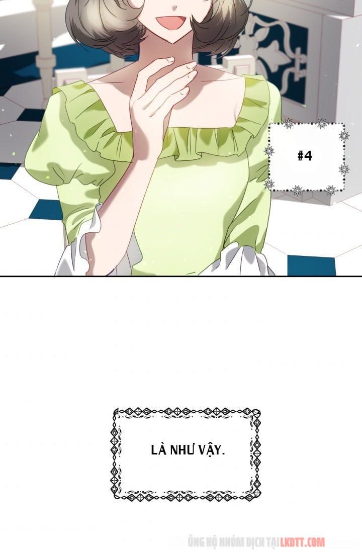 đọc truyện Chú Thỏ Quyền Quý Của Vị Công Nương Giả Mạo Chương 11 ảnh 53 tại Thiên Thai Truyện