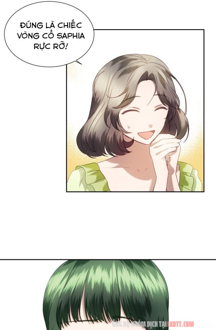 đọc truyện Chú Thỏ Quyền Quý Của Vị Công Nương Giả Mạo Chương 11 ảnh 59 tại Thiên Thai Truyện