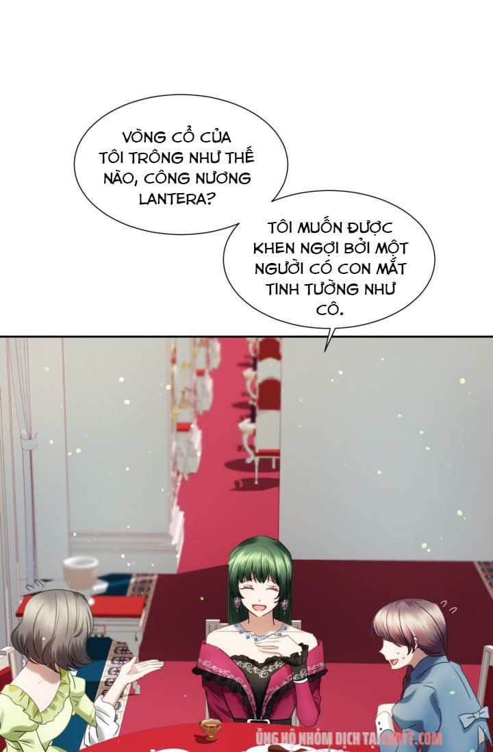 đọc truyện Chú Thỏ Quyền Quý Của Vị Công Nương Giả Mạo Chương 11 ảnh 61 tại Thiên Thai Truyện