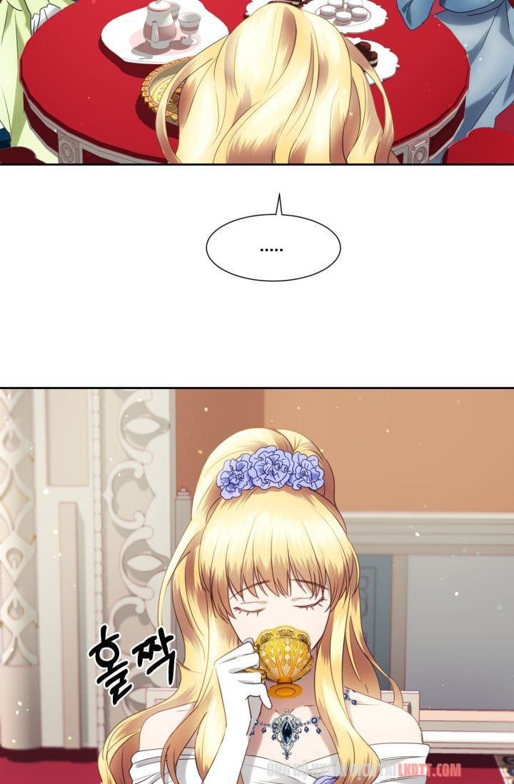 đọc truyện Chú Thỏ Quyền Quý Của Vị Công Nương Giả Mạo Chương 11 ảnh 62 tại Thiên Thai Truyện