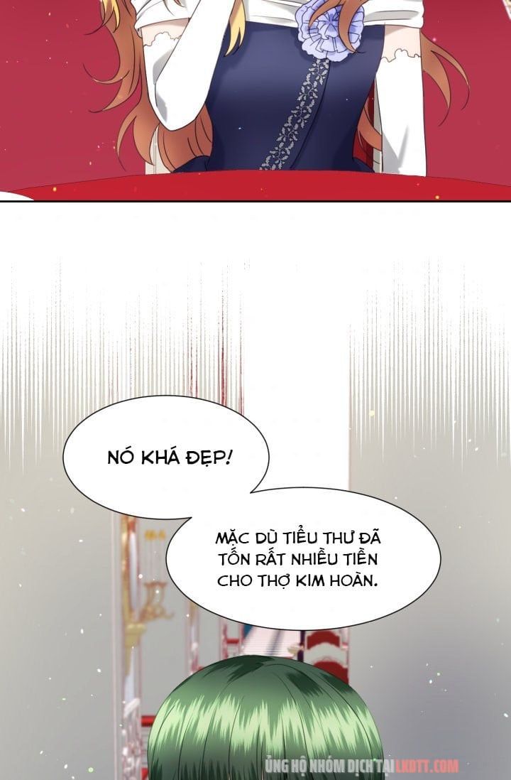 đọc truyện Chú Thỏ Quyền Quý Của Vị Công Nương Giả Mạo Chương 11 ảnh 63 tại Thiên Thai Truyện