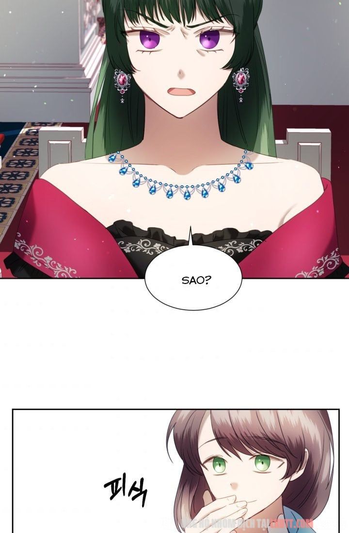 đọc truyện Chú Thỏ Quyền Quý Của Vị Công Nương Giả Mạo Chương 11 ảnh 64 tại Thiên Thai Truyện