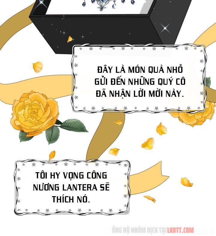 đọc truyện Chú Thỏ Quyền Quý Của Vị Công Nương Giả Mạo Chương 11 ảnh 9 tại Thiên Thai Truyện