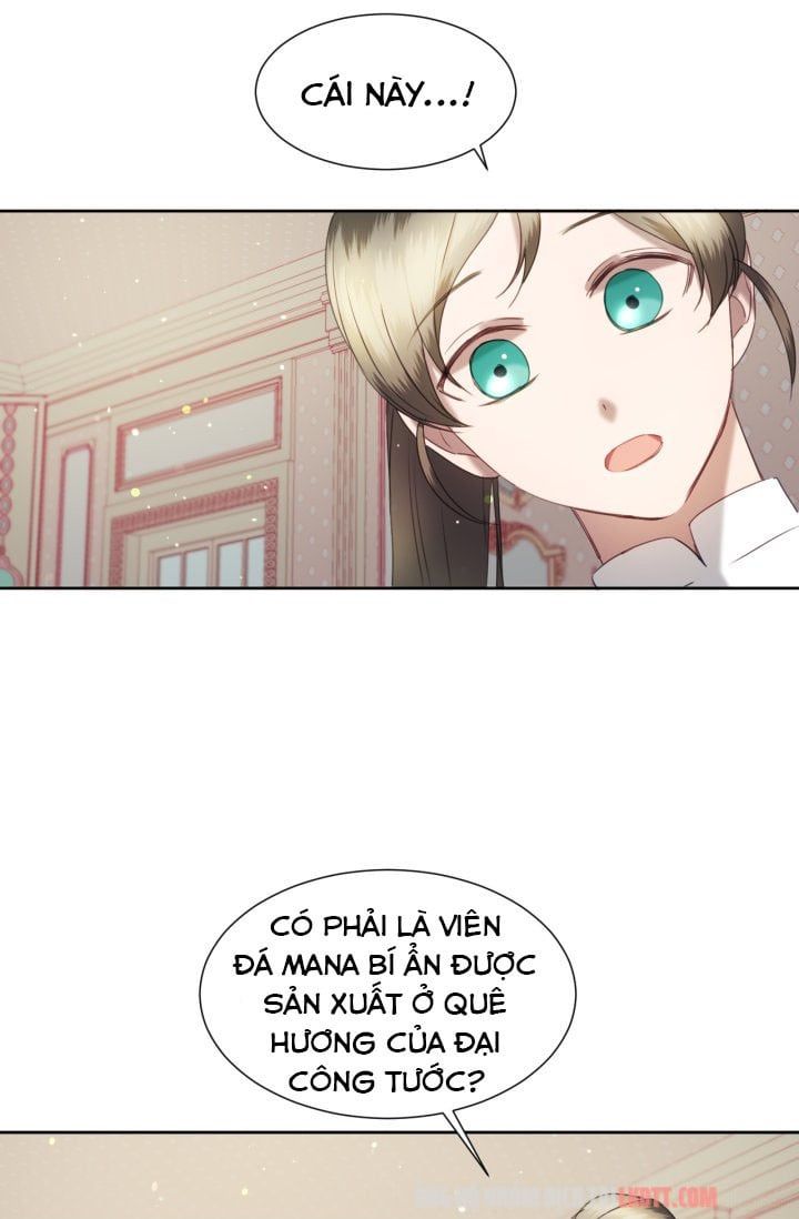 đọc truyện Chú Thỏ Quyền Quý Của Vị Công Nương Giả Mạo Chương 11 ảnh 10 tại Thiên Thai Truyện