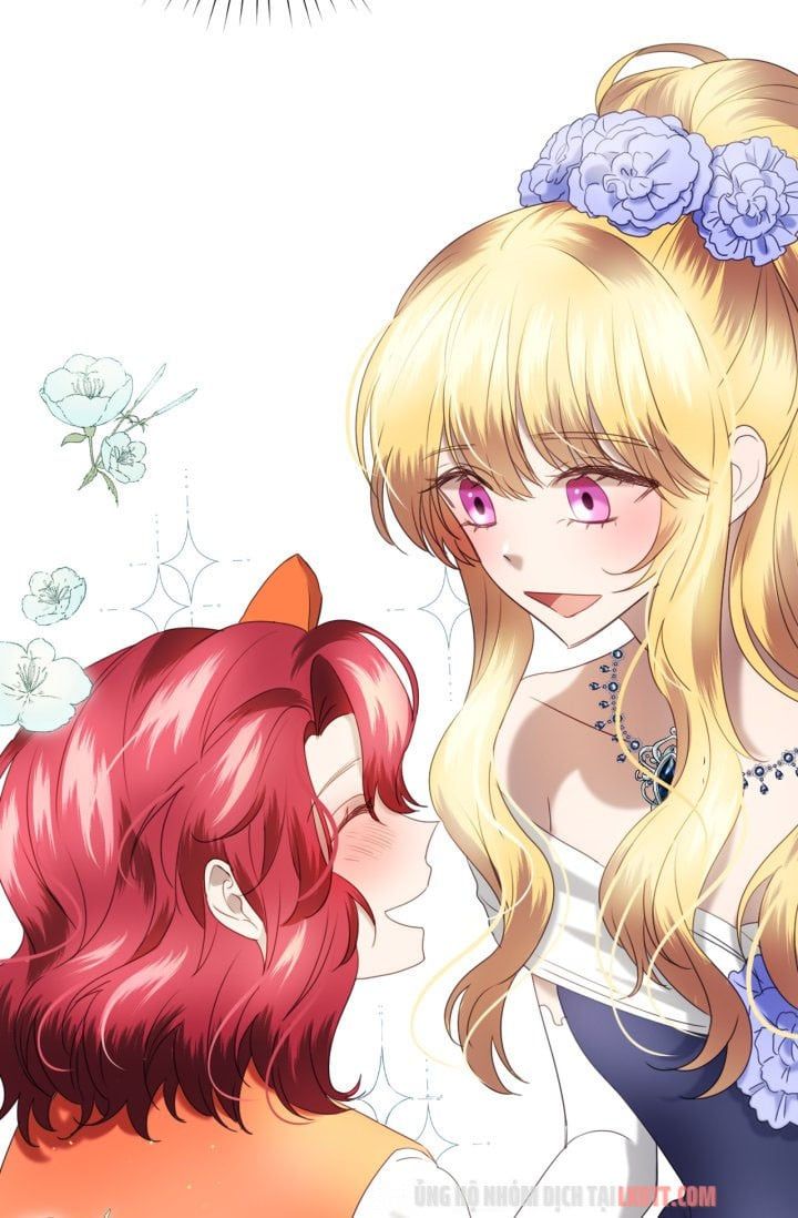 đọc truyện Chú Thỏ Quyền Quý Của Vị Công Nương Giả Mạo Chương 12 ảnh 13 tại Thiên Thai Truyện