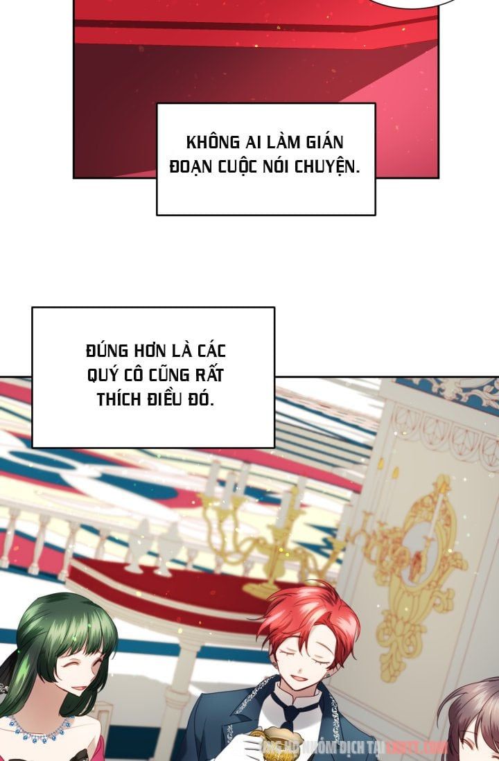 đọc truyện Chú Thỏ Quyền Quý Của Vị Công Nương Giả Mạo Chương 12 ảnh 17 tại Thiên Thai Truyện