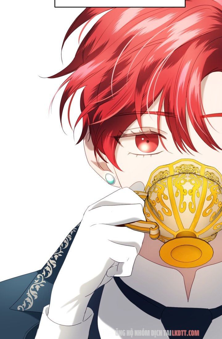 đọc truyện Chú Thỏ Quyền Quý Của Vị Công Nương Giả Mạo Chương 12 ảnh 19 tại Thiên Thai Truyện