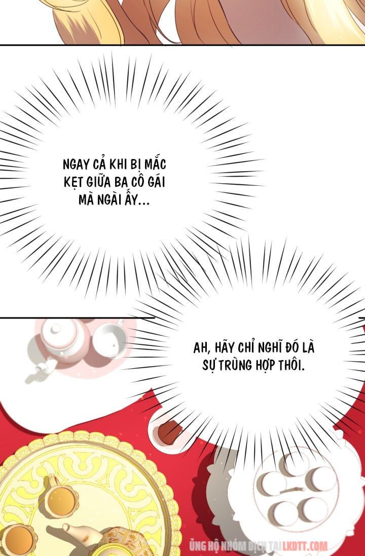 đọc truyện Chú Thỏ Quyền Quý Của Vị Công Nương Giả Mạo Chương 12 ảnh 21 tại Thiên Thai Truyện