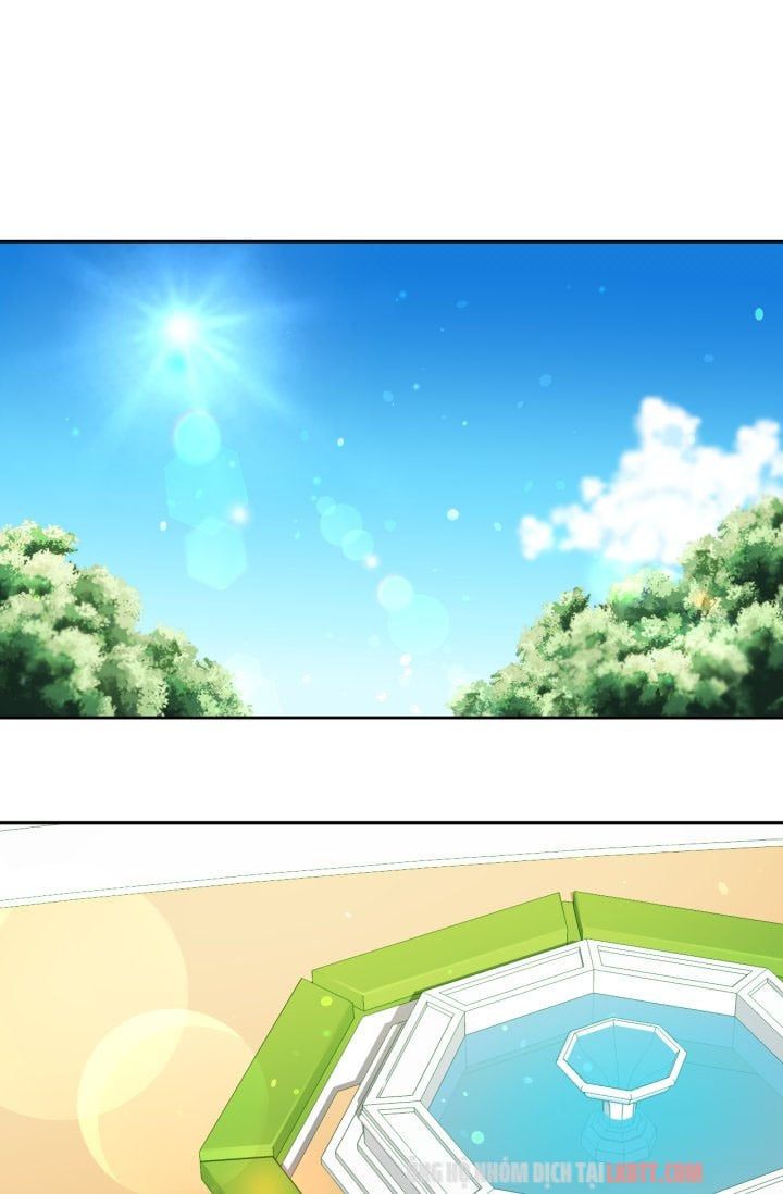 đọc truyện Chú Thỏ Quyền Quý Của Vị Công Nương Giả Mạo Chương 12 ảnh 24 tại Thiên Thai Truyện