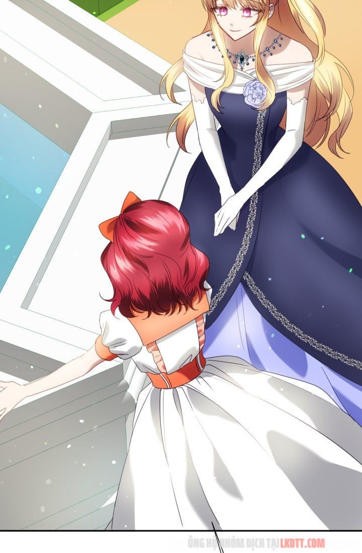 đọc truyện Chú Thỏ Quyền Quý Của Vị Công Nương Giả Mạo Chương 12 ảnh 27 tại Thiên Thai Truyện