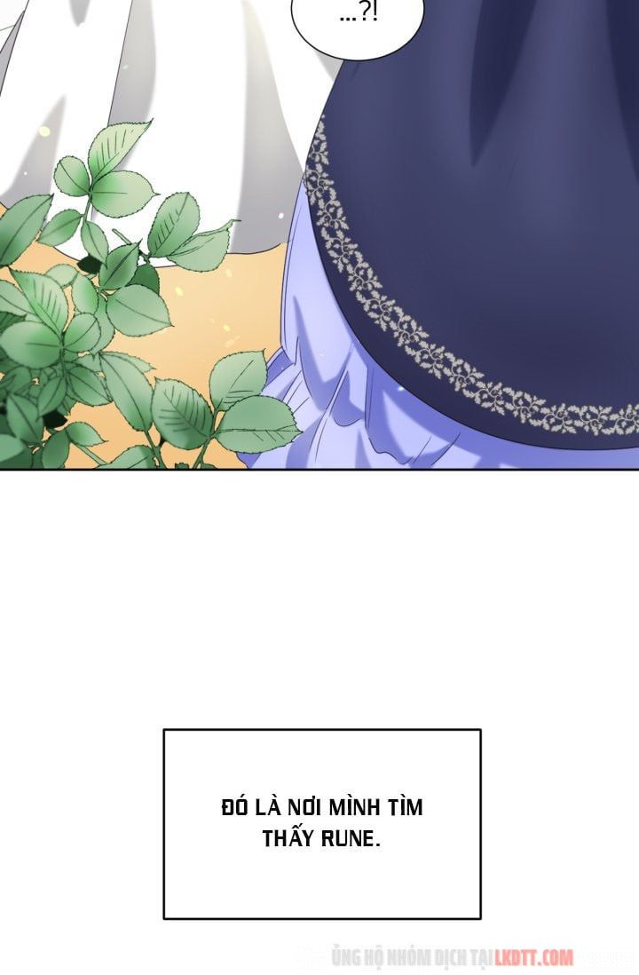 đọc truyện Chú Thỏ Quyền Quý Của Vị Công Nương Giả Mạo Chương 12 ảnh 32 tại Thiên Thai Truyện