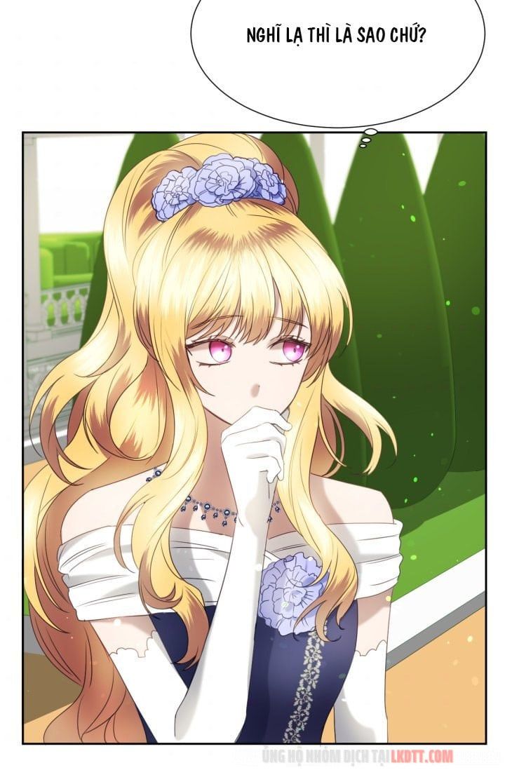 đọc truyện Chú Thỏ Quyền Quý Của Vị Công Nương Giả Mạo Chương 12 ảnh 34 tại Thiên Thai Truyện