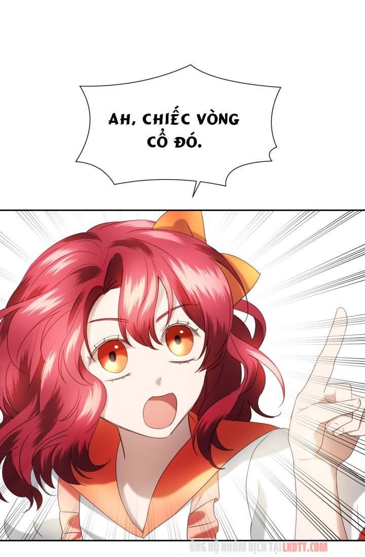 đọc truyện Chú Thỏ Quyền Quý Của Vị Công Nương Giả Mạo Chương 12 ảnh 35 tại Thiên Thai Truyện