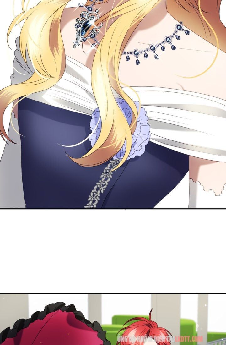 đọc truyện Chú Thỏ Quyền Quý Của Vị Công Nương Giả Mạo Chương 12 ảnh 37 tại Thiên Thai Truyện