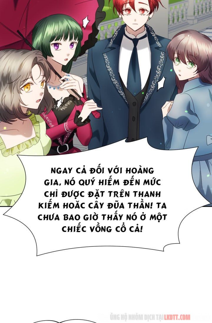 đọc truyện Chú Thỏ Quyền Quý Của Vị Công Nương Giả Mạo Chương 12 ảnh 38 tại Thiên Thai Truyện